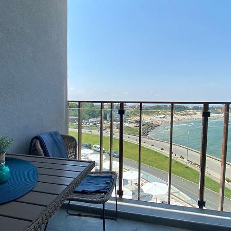 Paradiso 'В' 408 Private Studio Nessebar Luaran gambar