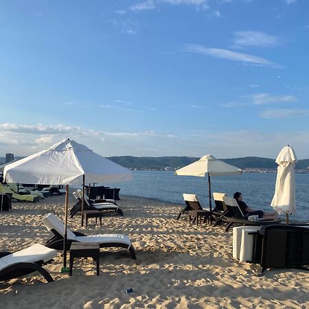 Paradiso 'В' 408 Private Studio Nessebar Luaran gambar