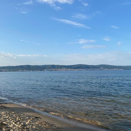 Paradiso 'В' 408 Private Studio Nessebar Luaran gambar